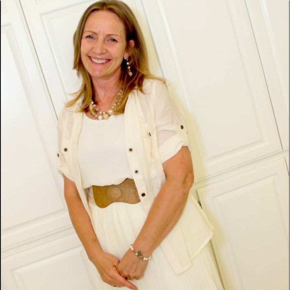 Meet your Posher, Lorraine